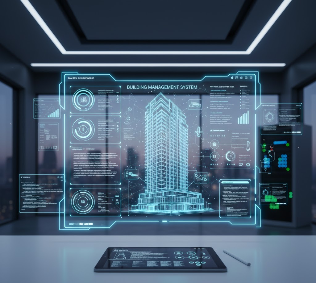 Smart System Integrator